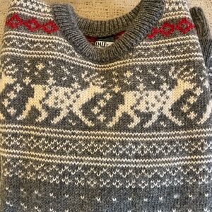Dale’s of Norway Sweater L